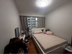 Blk 325B Punggol Bayview (Punggol), HDB 4 Rooms #565837621